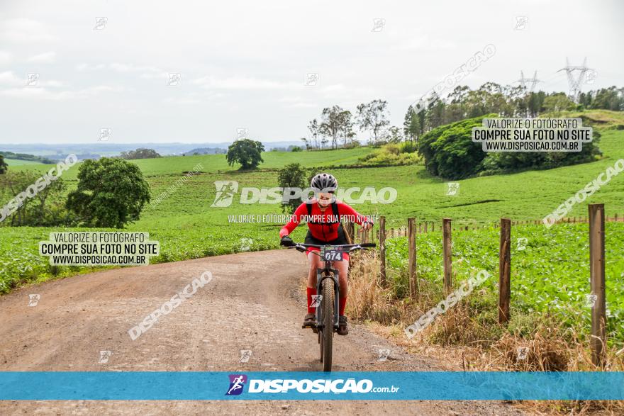 4º Desafio MTB na Veia Cidade de Londrina