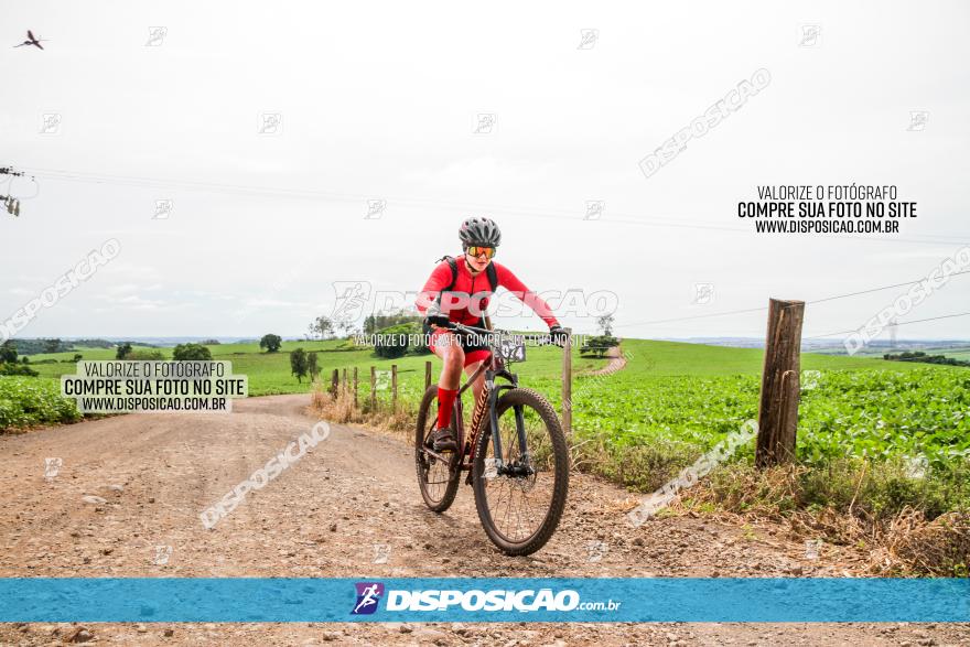 4º Desafio MTB na Veia Cidade de Londrina