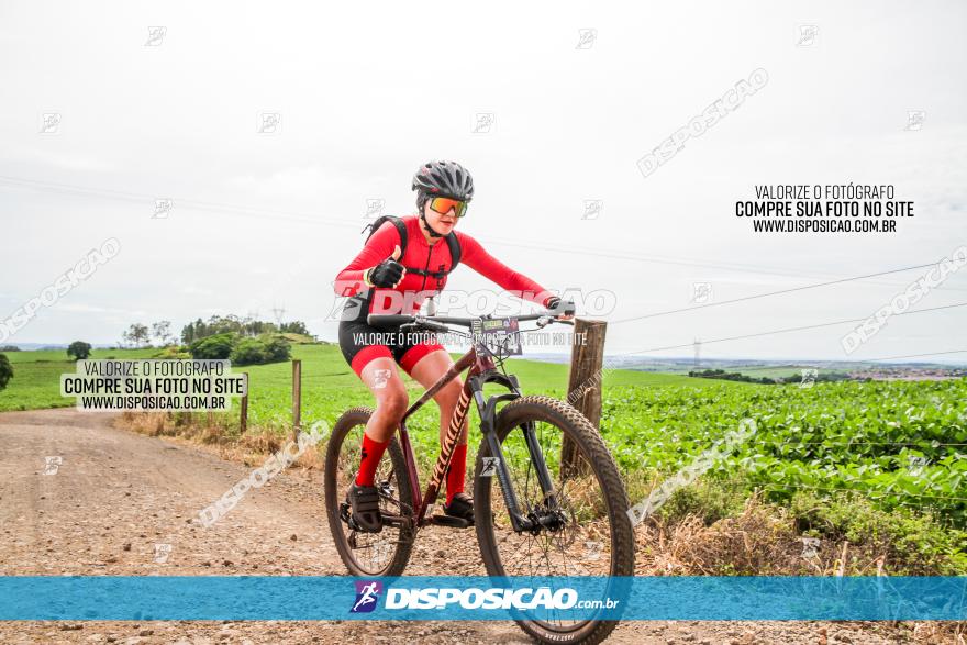 4º Desafio MTB na Veia Cidade de Londrina