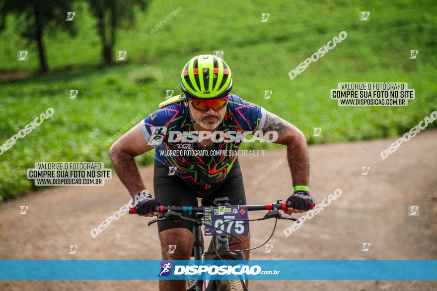 4º Desafio MTB na Veia Cidade de Londrina