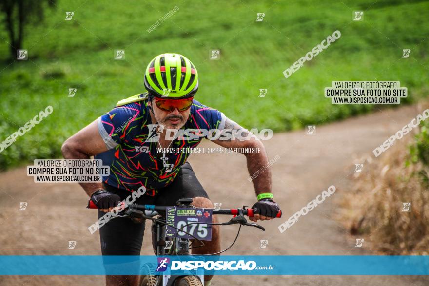 4º Desafio MTB na Veia Cidade de Londrina