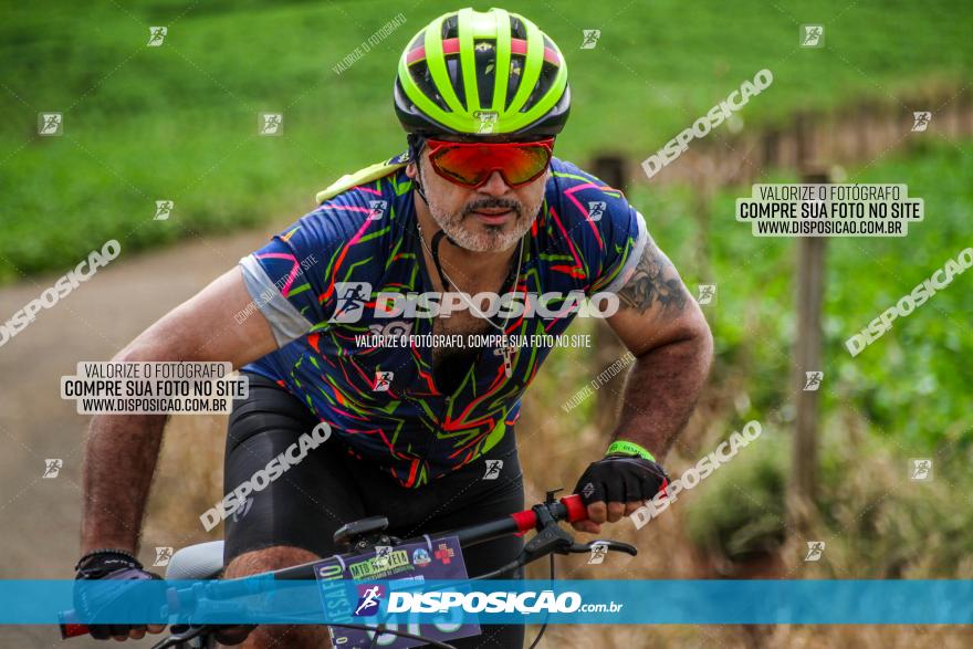 4º Desafio MTB na Veia Cidade de Londrina