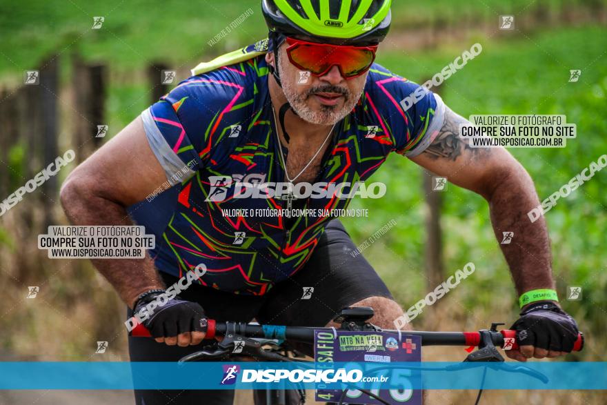 4º Desafio MTB na Veia Cidade de Londrina