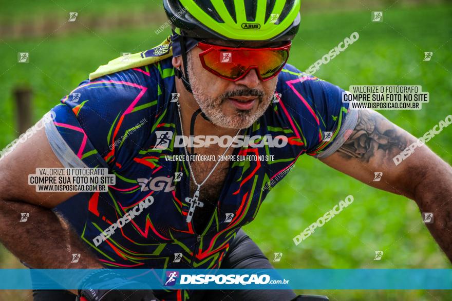 4º Desafio MTB na Veia Cidade de Londrina