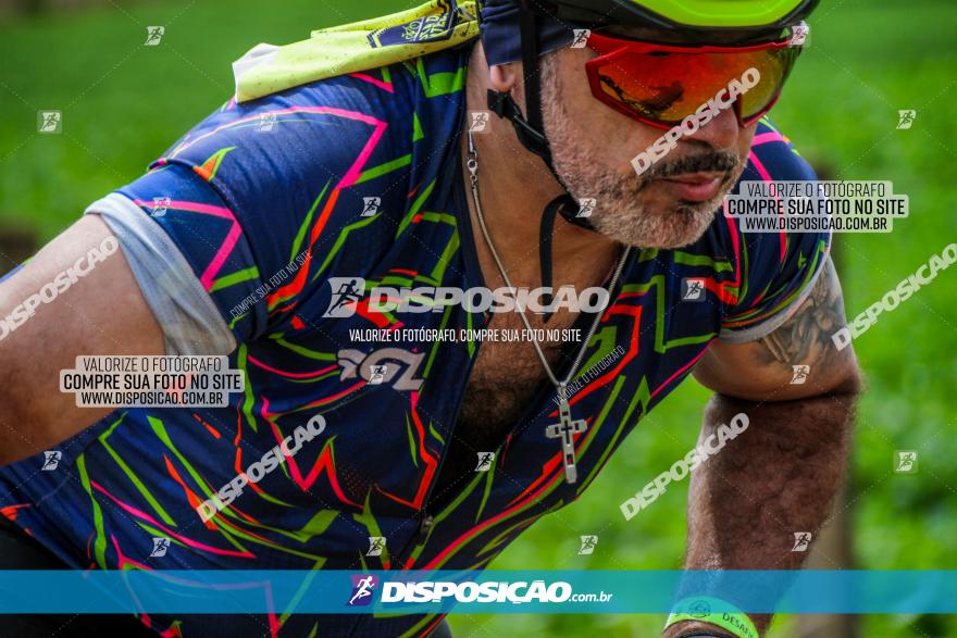 4º Desafio MTB na Veia Cidade de Londrina