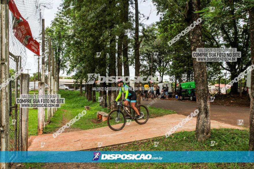 4º Desafio MTB na Veia Cidade de Londrina