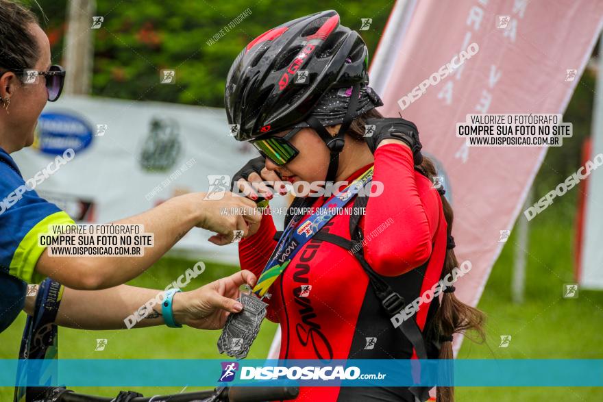 4º Desafio MTB na Veia Cidade de Londrina