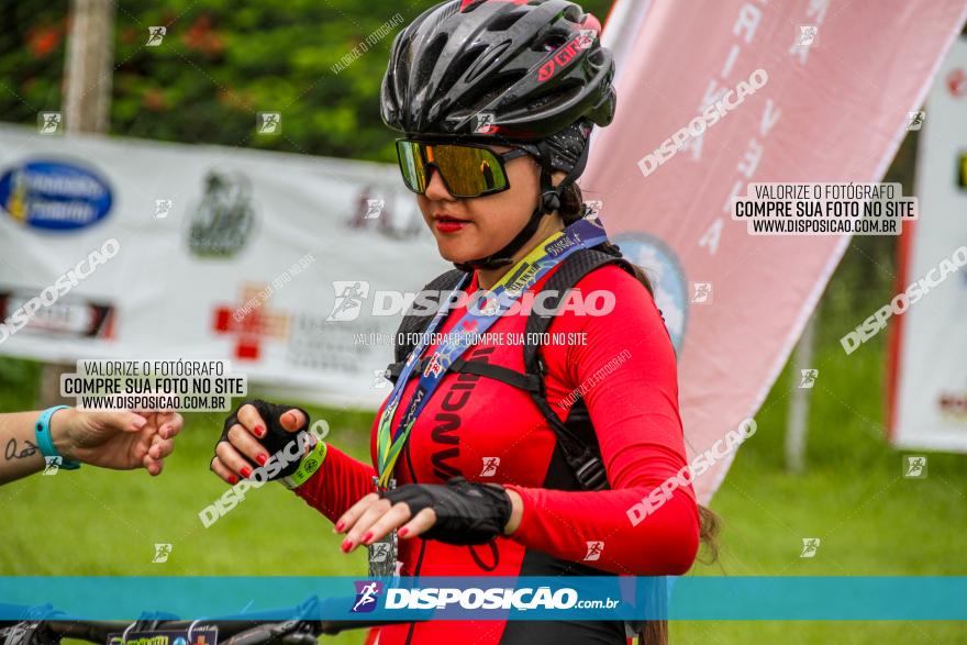 4º Desafio MTB na Veia Cidade de Londrina