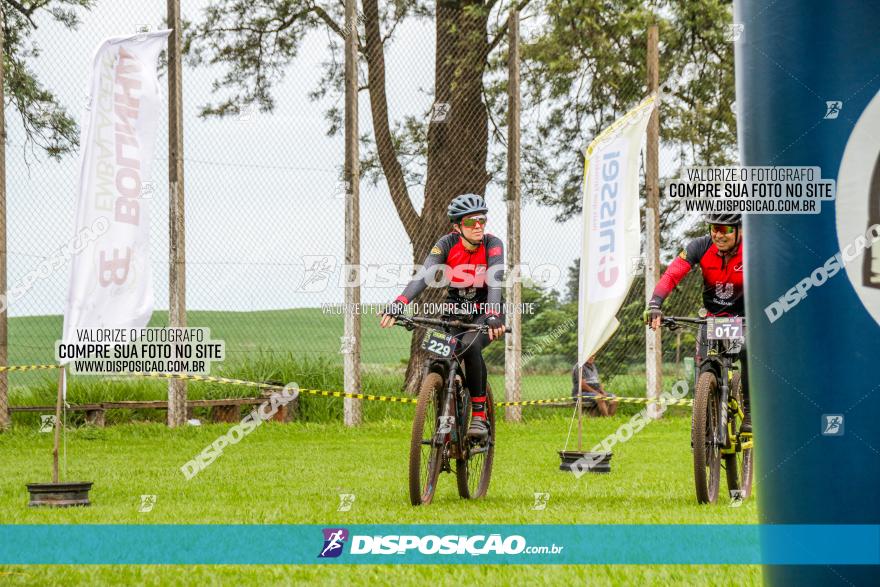 4º Desafio MTB na Veia Cidade de Londrina