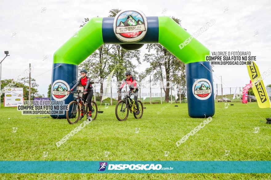 4º Desafio MTB na Veia Cidade de Londrina