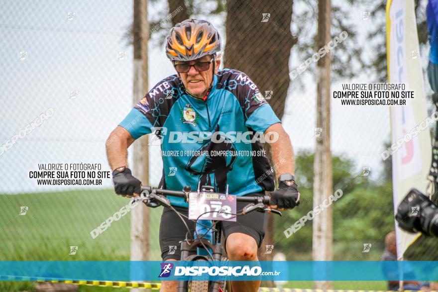 4º Desafio MTB na Veia Cidade de Londrina