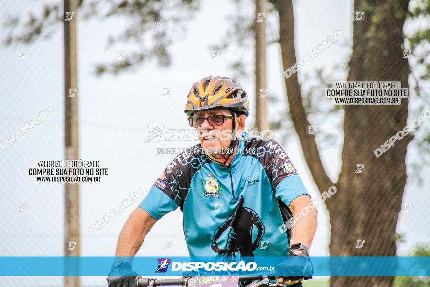 4º Desafio MTB na Veia Cidade de Londrina