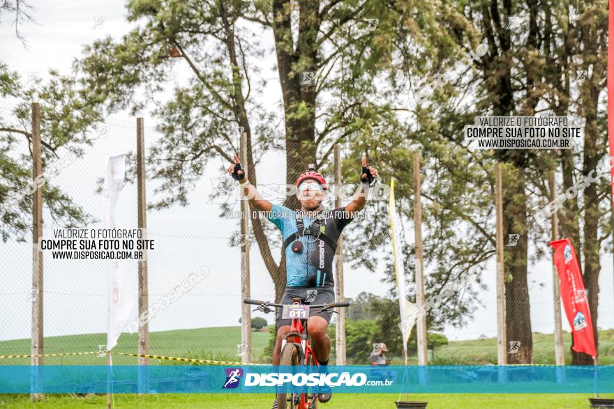 4º Desafio MTB na Veia Cidade de Londrina