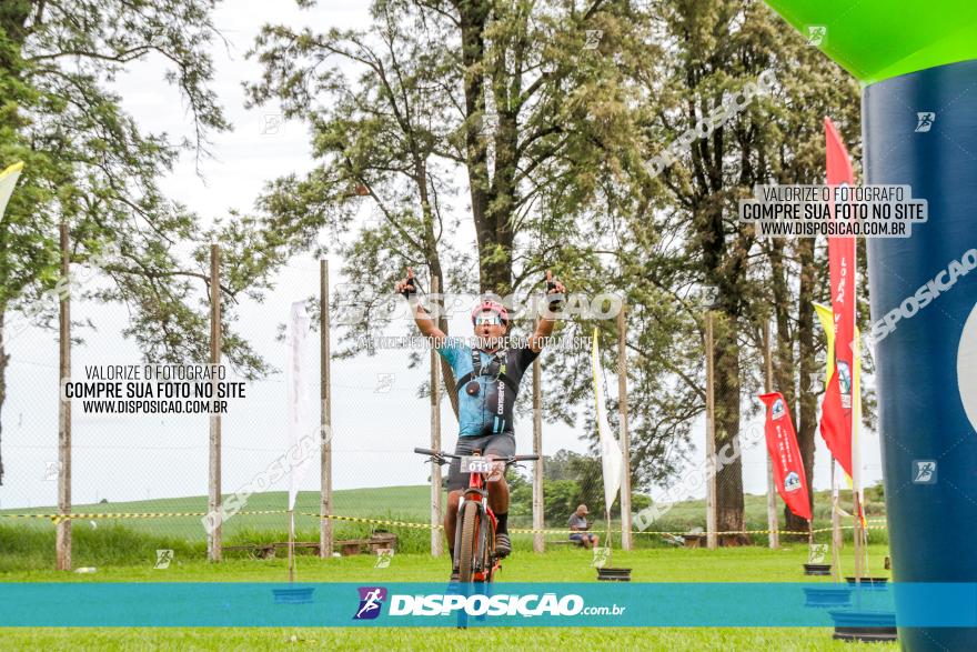 4º Desafio MTB na Veia Cidade de Londrina