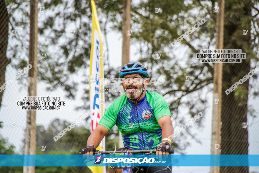 4º Desafio MTB na Veia Cidade de Londrina