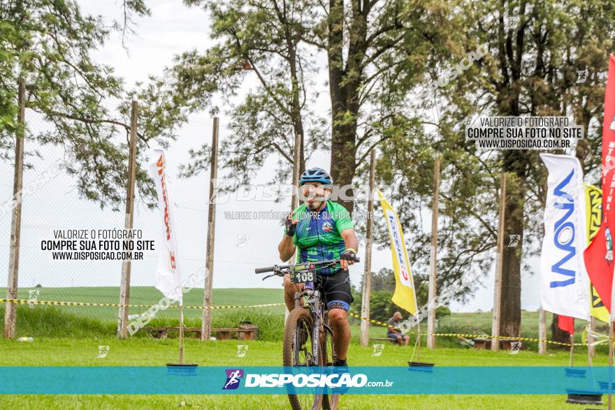 4º Desafio MTB na Veia Cidade de Londrina