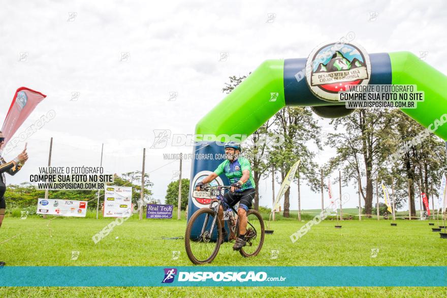 4º Desafio MTB na Veia Cidade de Londrina