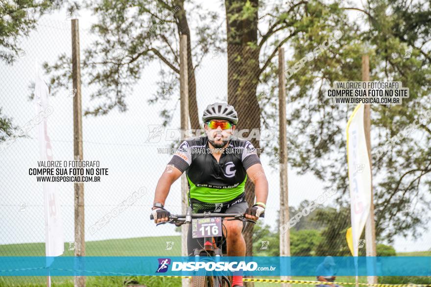 4º Desafio MTB na Veia Cidade de Londrina