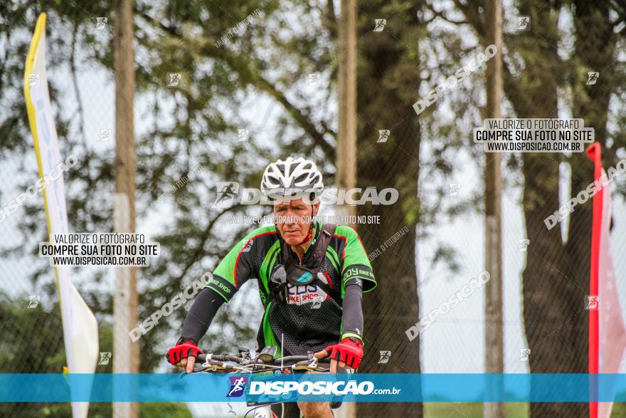 4º Desafio MTB na Veia Cidade de Londrina