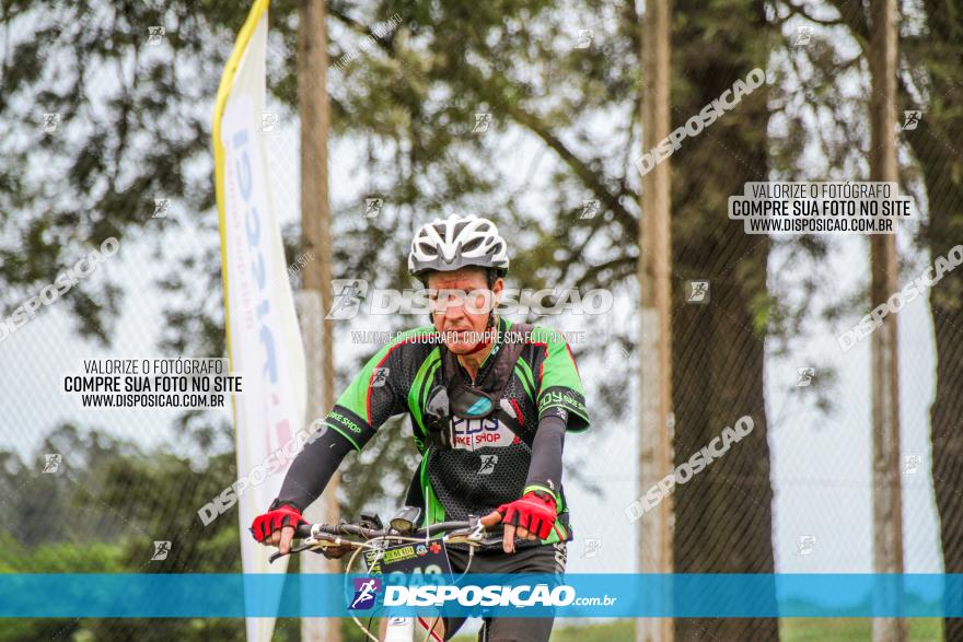 4º Desafio MTB na Veia Cidade de Londrina