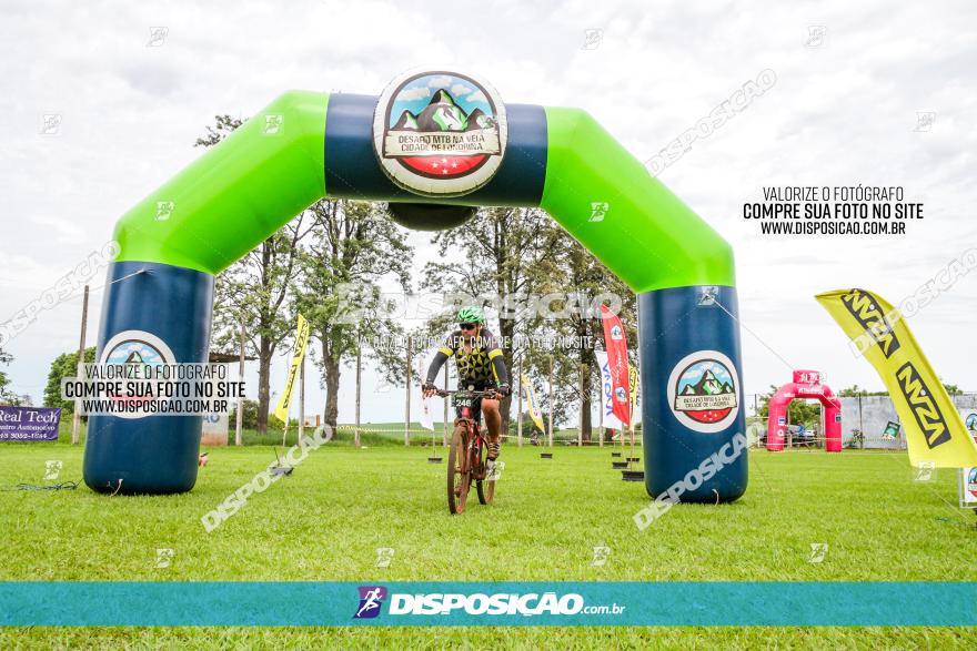 4º Desafio MTB na Veia Cidade de Londrina