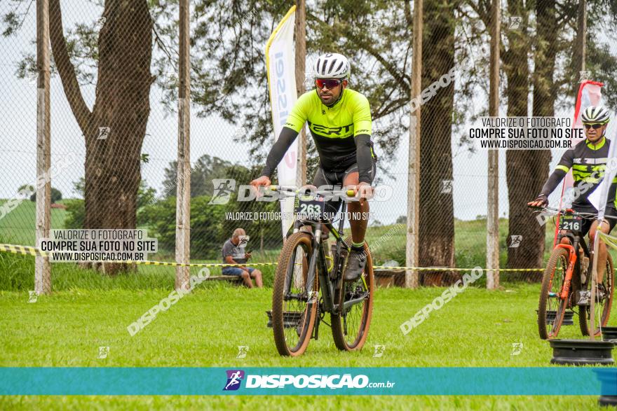 4º Desafio MTB na Veia Cidade de Londrina