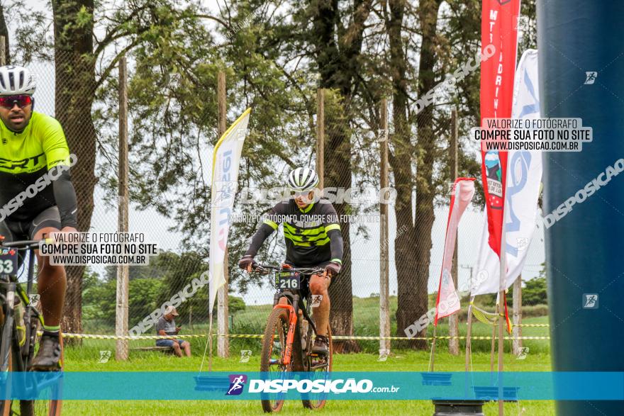 4º Desafio MTB na Veia Cidade de Londrina