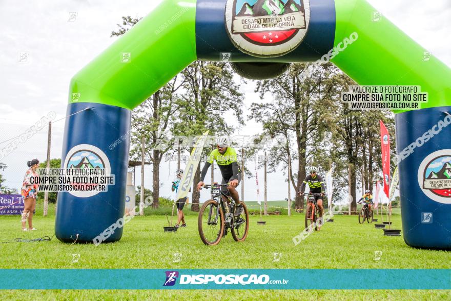 4º Desafio MTB na Veia Cidade de Londrina