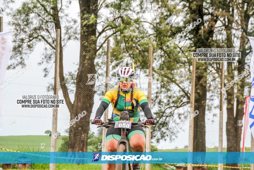 4º Desafio MTB na Veia Cidade de Londrina