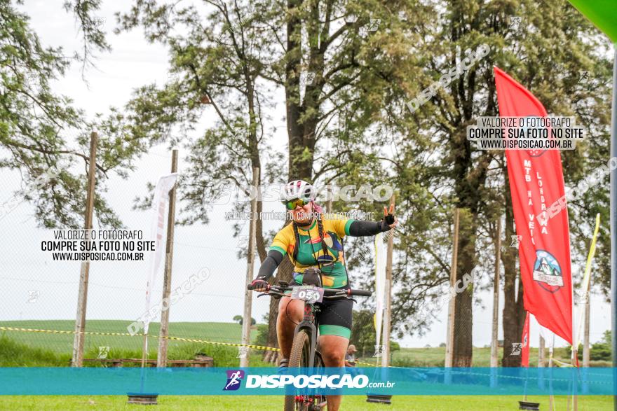 4º Desafio MTB na Veia Cidade de Londrina