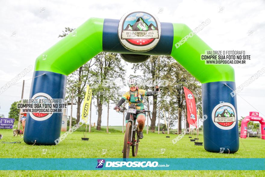 4º Desafio MTB na Veia Cidade de Londrina