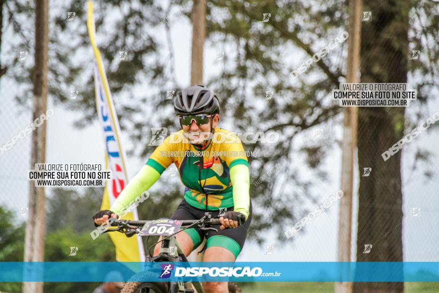 4º Desafio MTB na Veia Cidade de Londrina