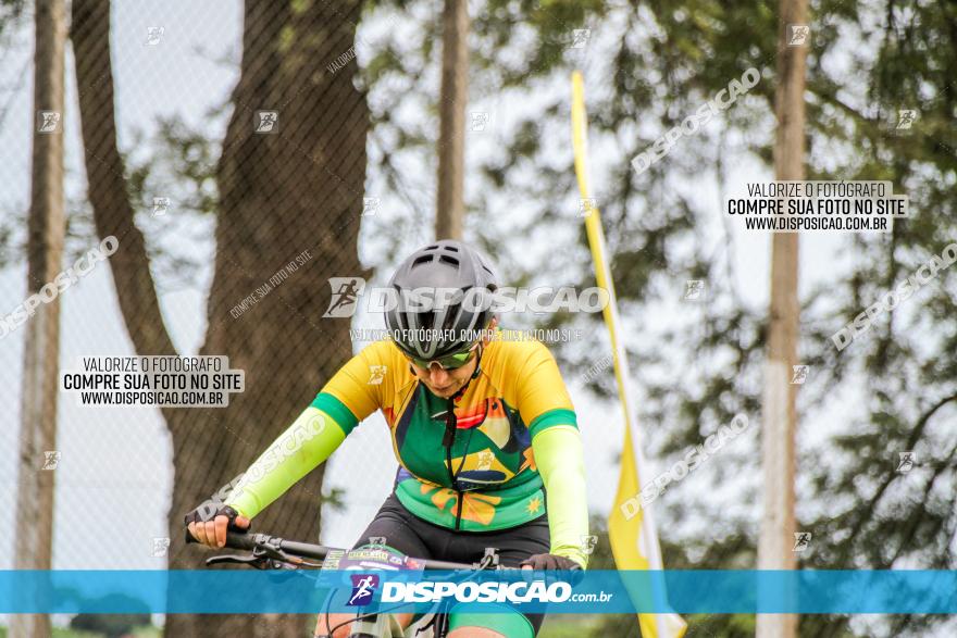 4º Desafio MTB na Veia Cidade de Londrina