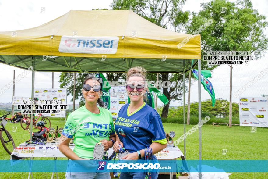 4º Desafio MTB na Veia Cidade de Londrina