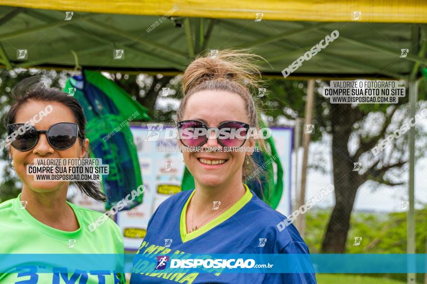 4º Desafio MTB na Veia Cidade de Londrina