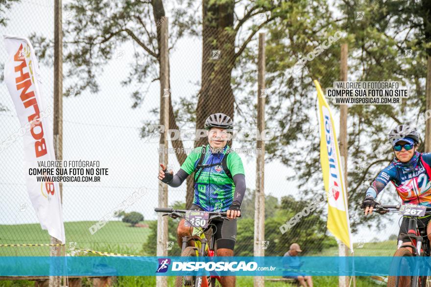 4º Desafio MTB na Veia Cidade de Londrina