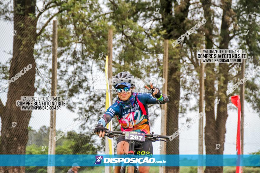 4º Desafio MTB na Veia Cidade de Londrina