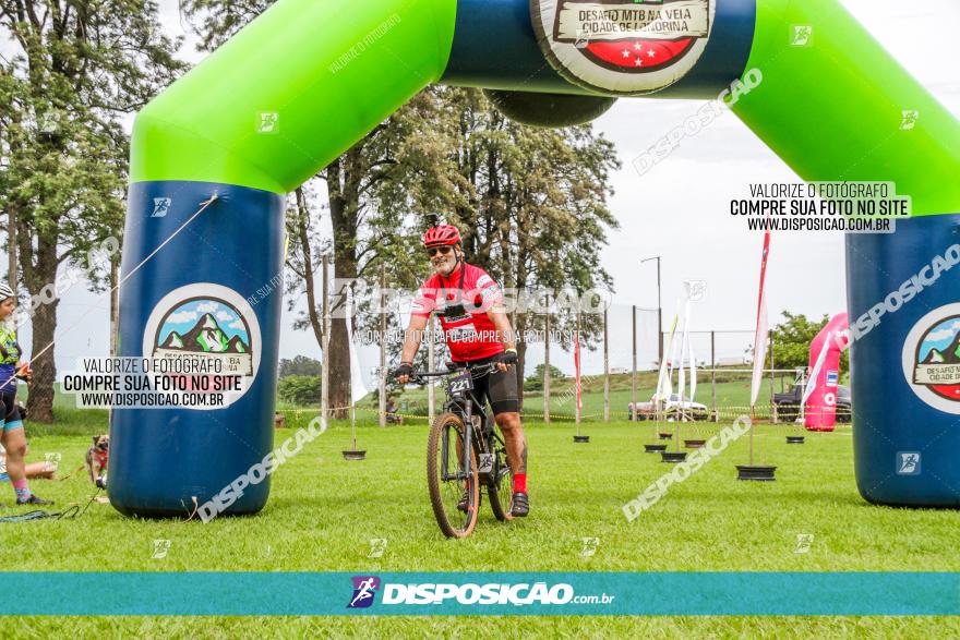 4º Desafio MTB na Veia Cidade de Londrina