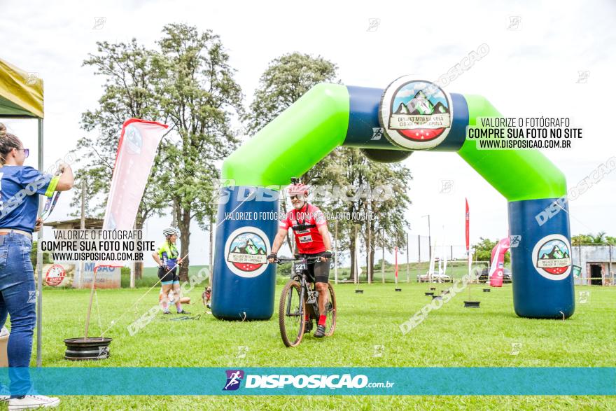 4º Desafio MTB na Veia Cidade de Londrina