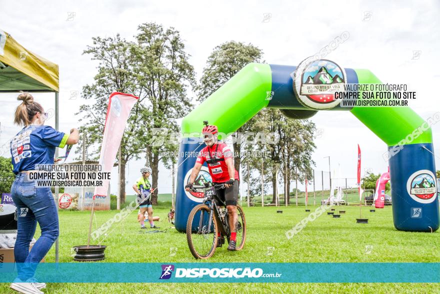 4º Desafio MTB na Veia Cidade de Londrina