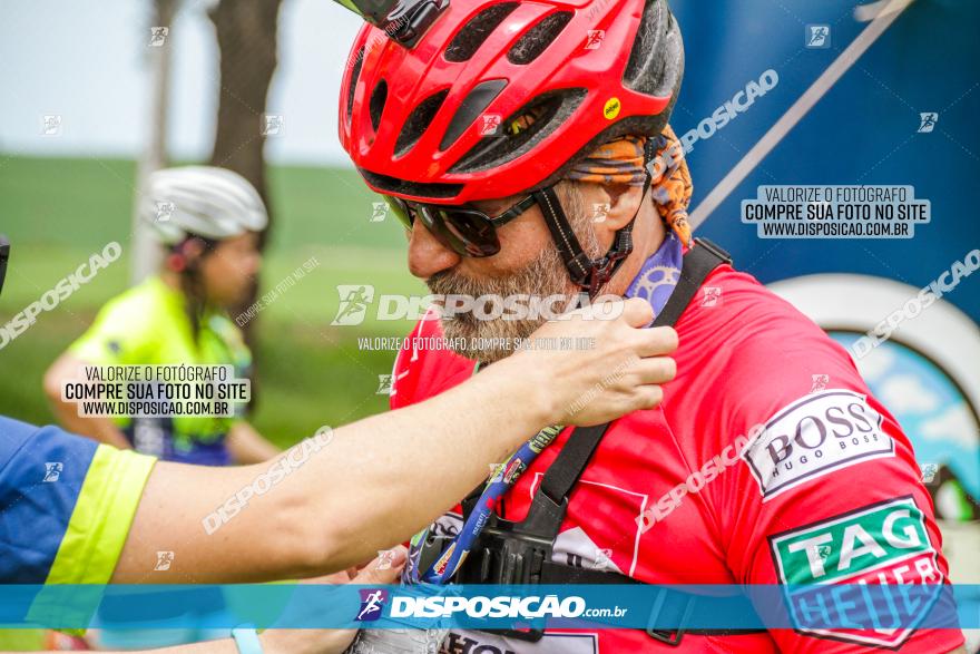 4º Desafio MTB na Veia Cidade de Londrina