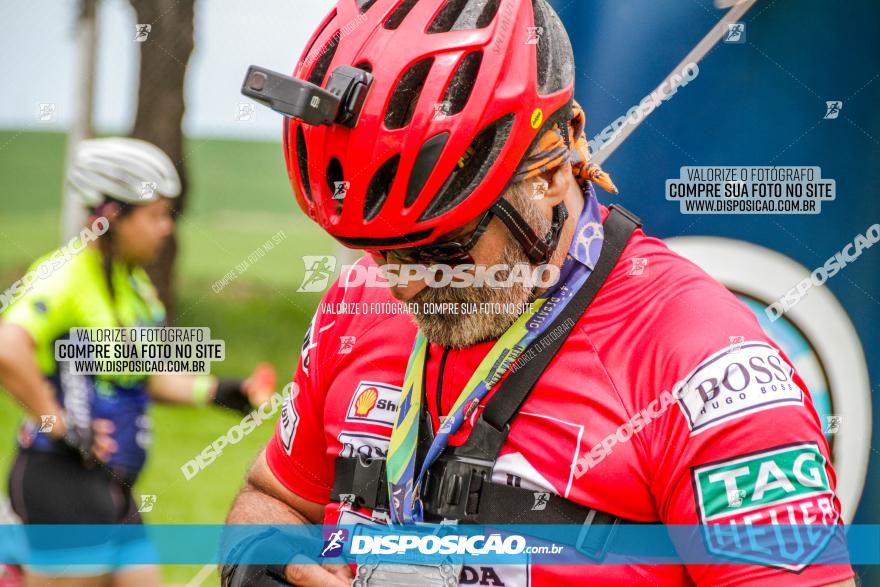 4º Desafio MTB na Veia Cidade de Londrina