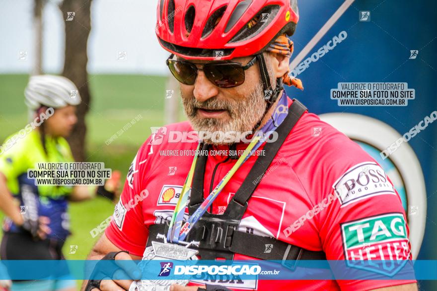 4º Desafio MTB na Veia Cidade de Londrina