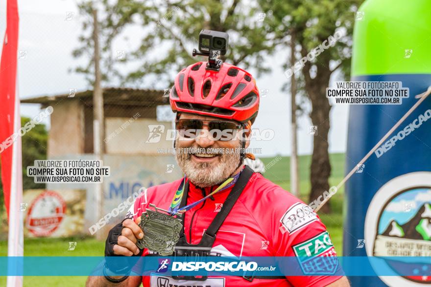 4º Desafio MTB na Veia Cidade de Londrina