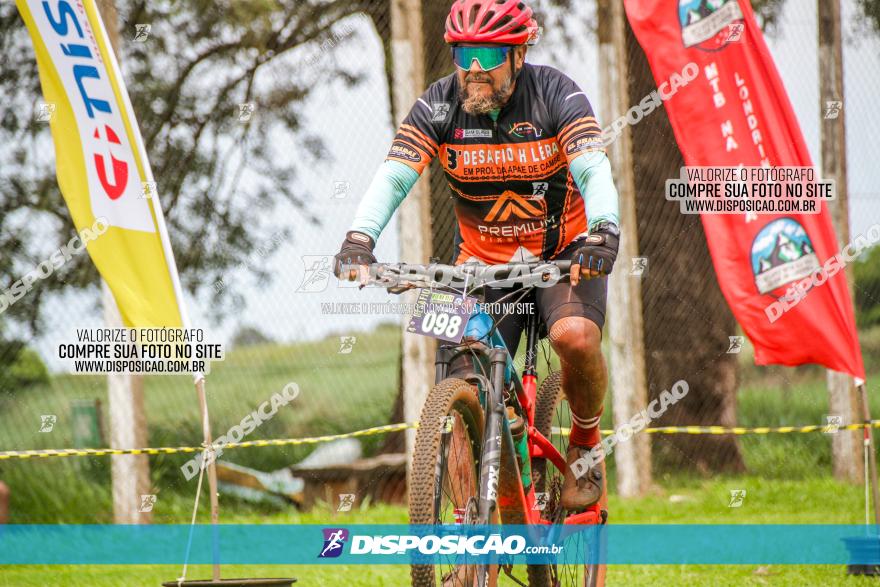 4º Desafio MTB na Veia Cidade de Londrina