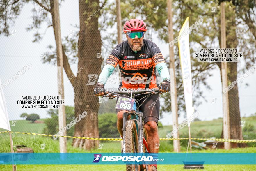 4º Desafio MTB na Veia Cidade de Londrina