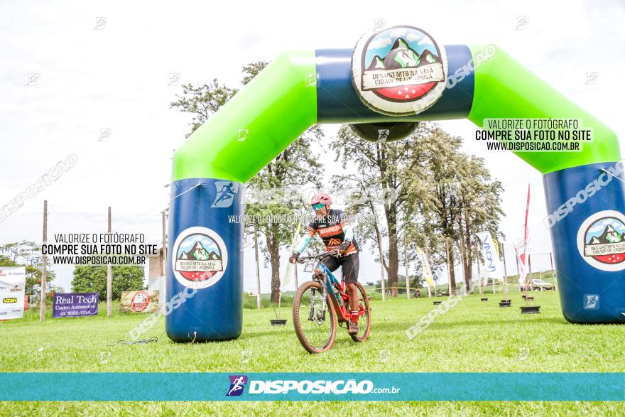 4º Desafio MTB na Veia Cidade de Londrina