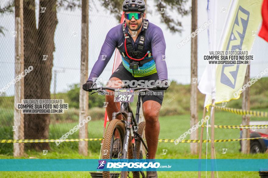 4º Desafio MTB na Veia Cidade de Londrina