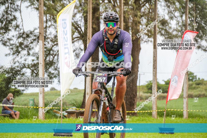 4º Desafio MTB na Veia Cidade de Londrina