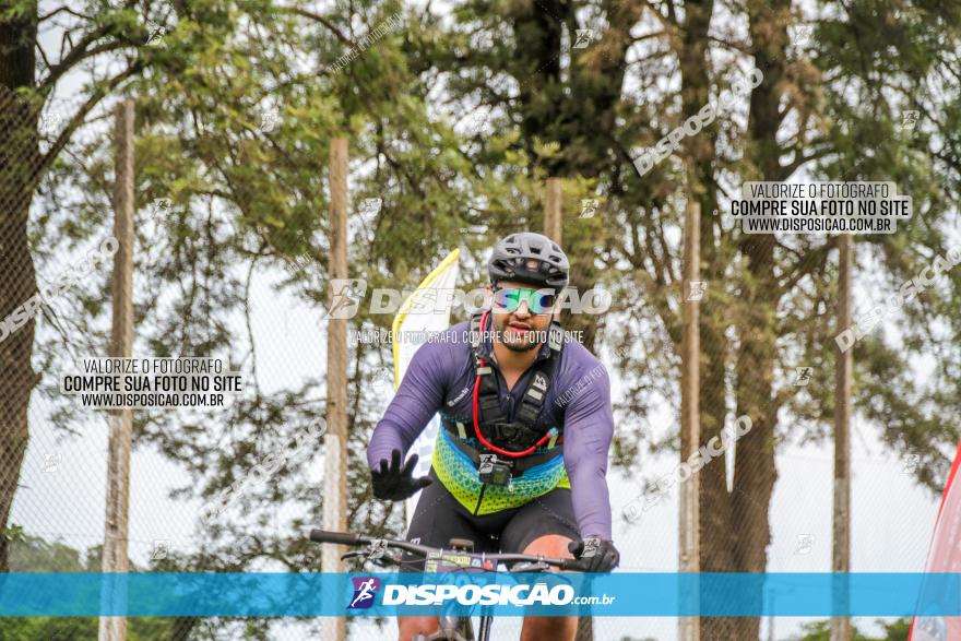 4º Desafio MTB na Veia Cidade de Londrina